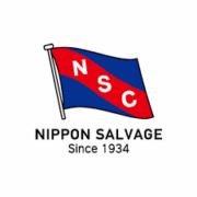Nippon Salvage Logo